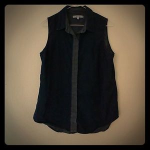 Reed button down shirt